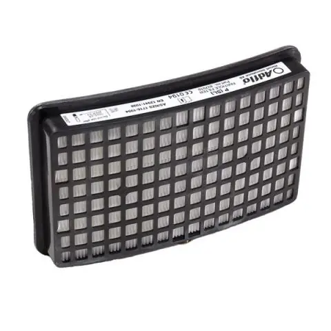 3M Adflo Filter Nyhet